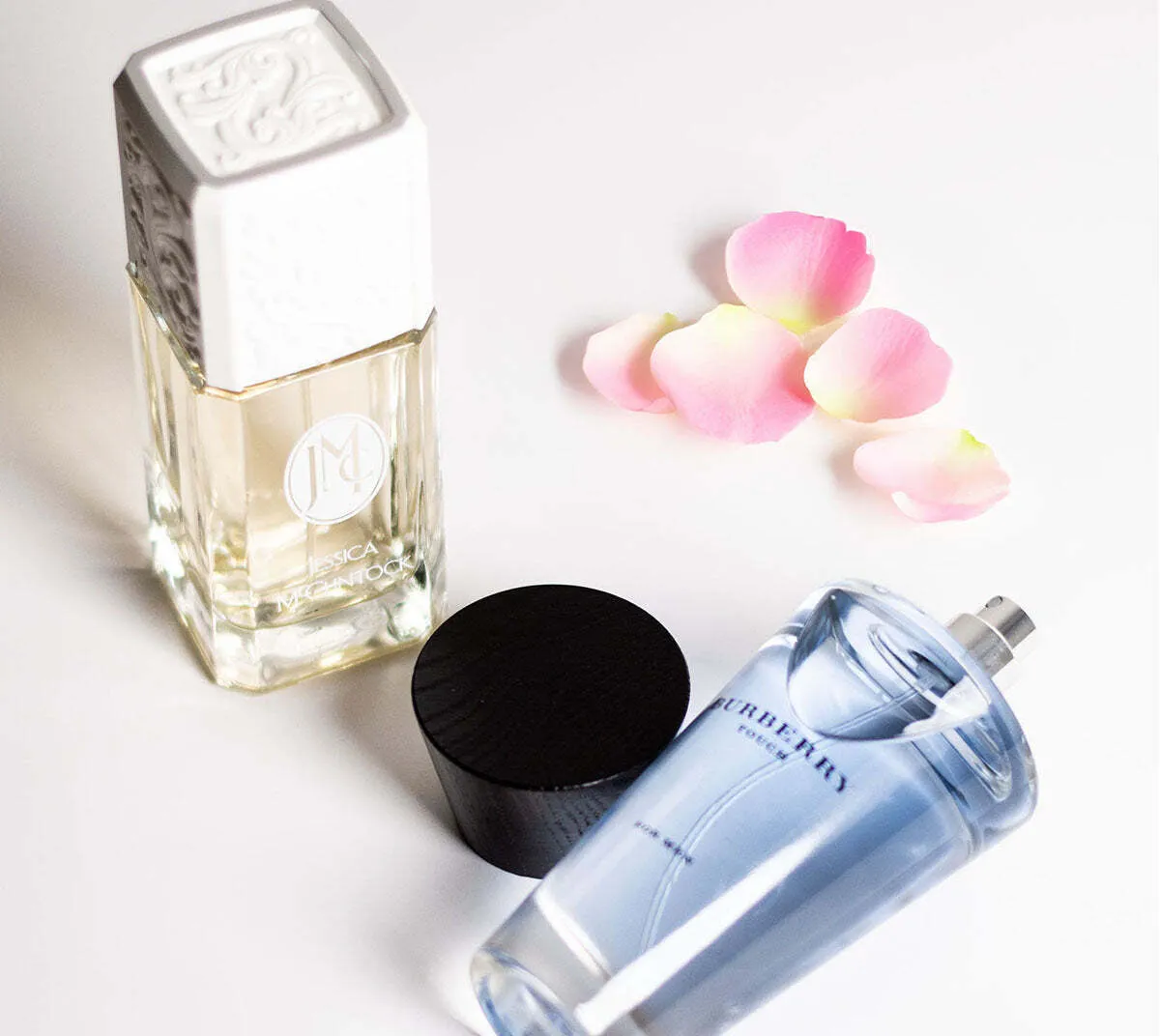 Signature Scents, Designer Prices